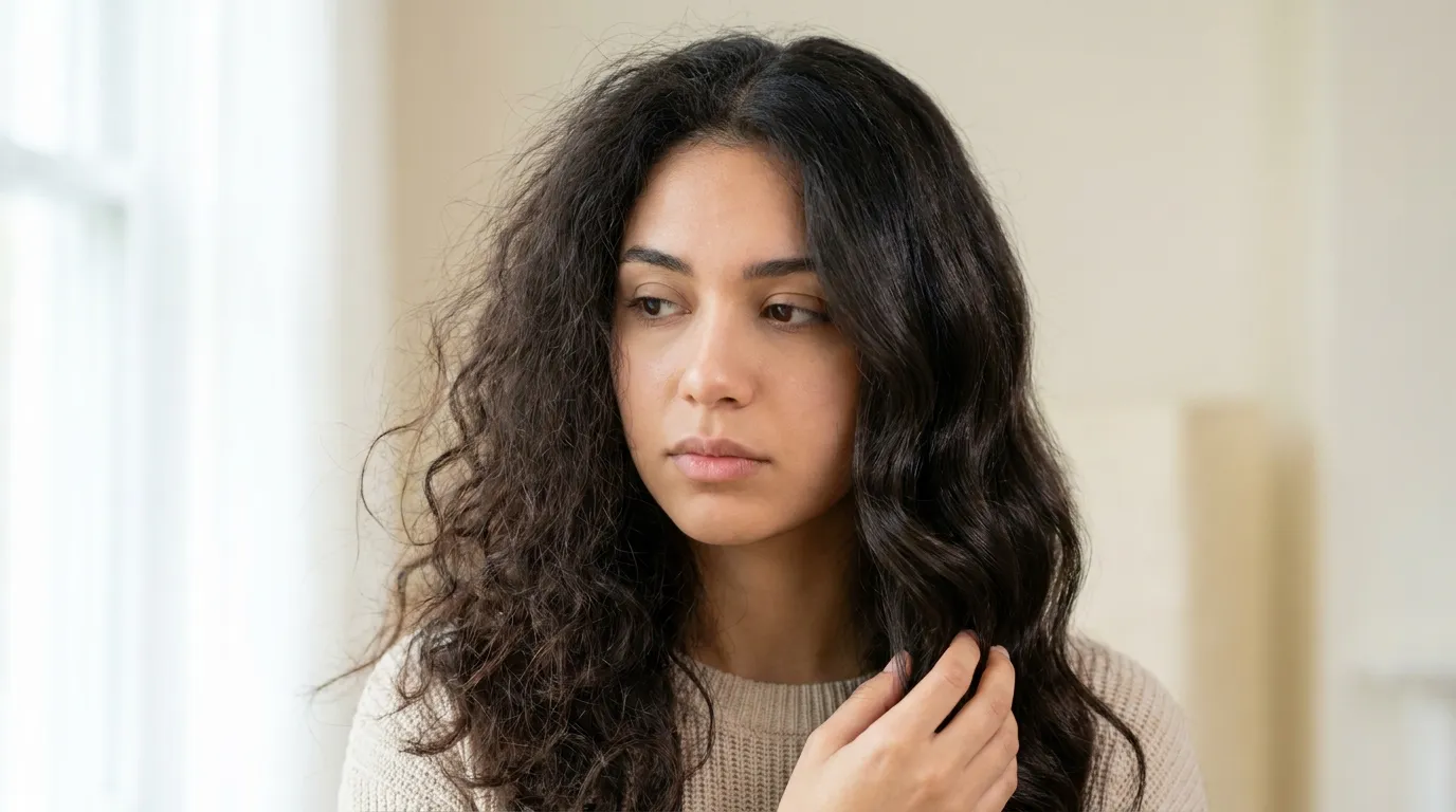 14 Reasons Your Hair Feels Dry and Brittle (Fix It Fast)