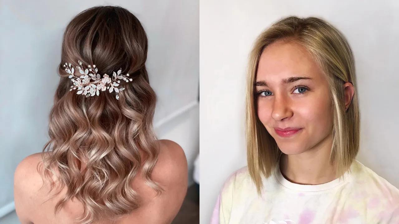16 Thanksgiving Hairstyles for Thin Hair That Add Volume