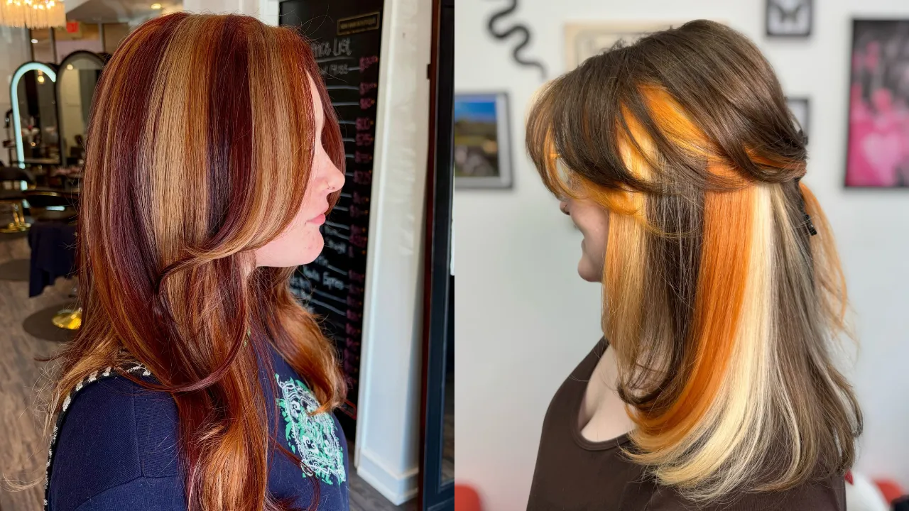 23 Fall Hair Color Ideas for Your Dreamy New Look