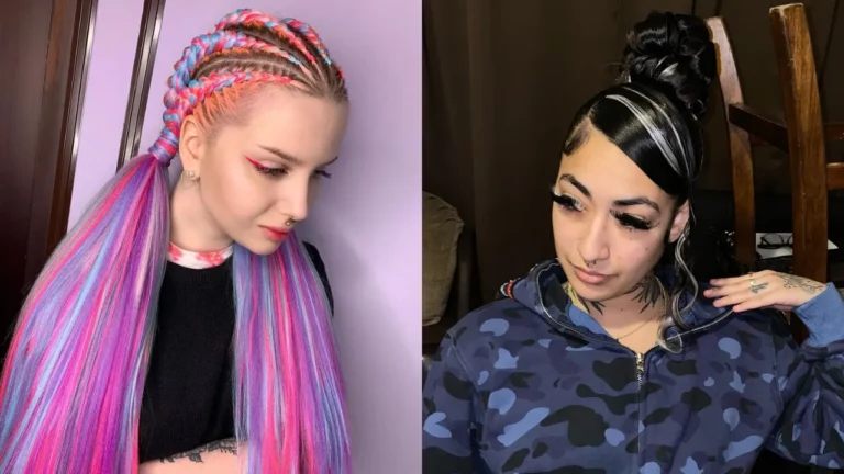 23 Freaknik Hairstyles That Scream 90s Energy