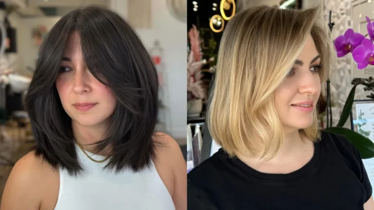 23 Mom Haircut Ideas That Look Fresh Every Day