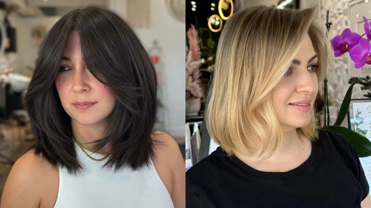 23 Mom Haircut Ideas That Look Fresh Every Day