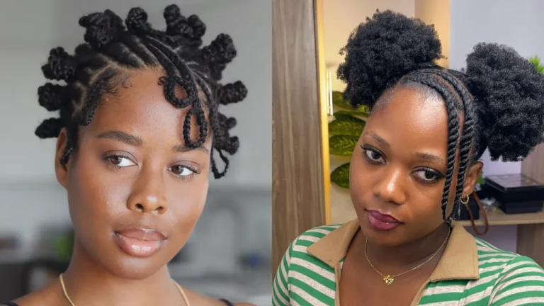 23 Short Hairstyles for Black Women for Easy Styling