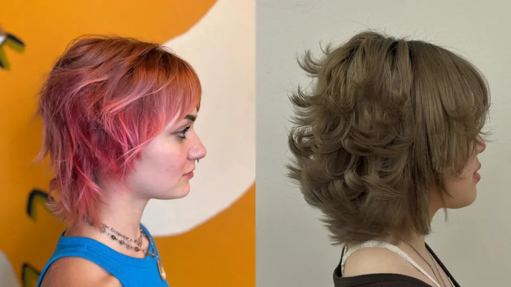 23 Short Layered Haircuts That Feel Modern and Chic