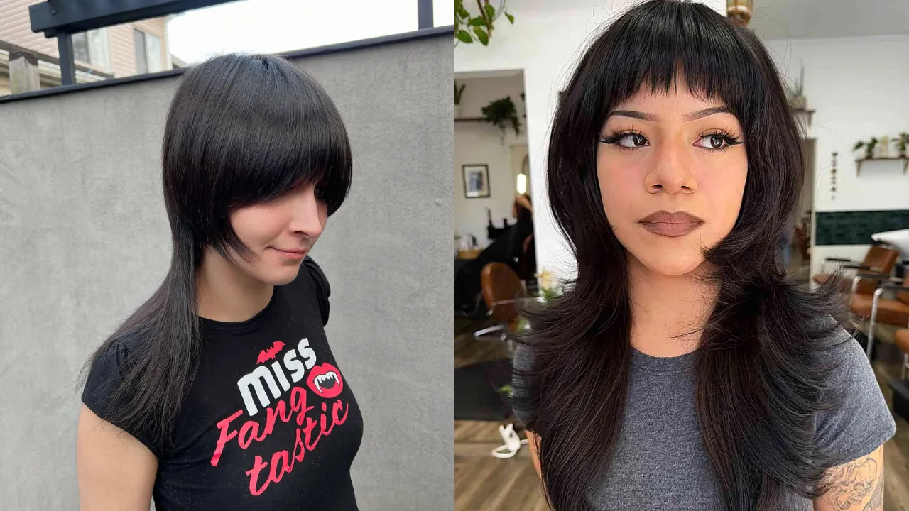 24 Octopus Haircut Looks for Bold Hair Lovers