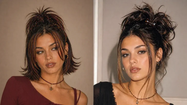 25 90s Hairstyles That Never Go Out of Style