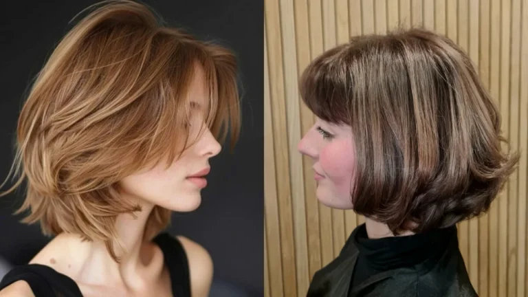 25 Italian Bob Haircut Ideas for Everyday Glam