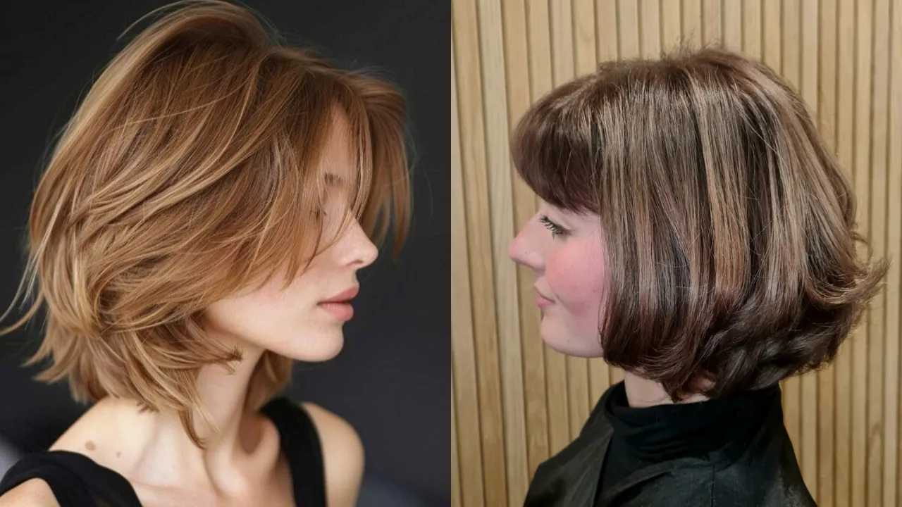 25 Italian Bob Haircut Ideas for Everyday Glam