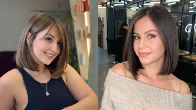 25 Long Bob Hairstyles That Look Amazing in Photos