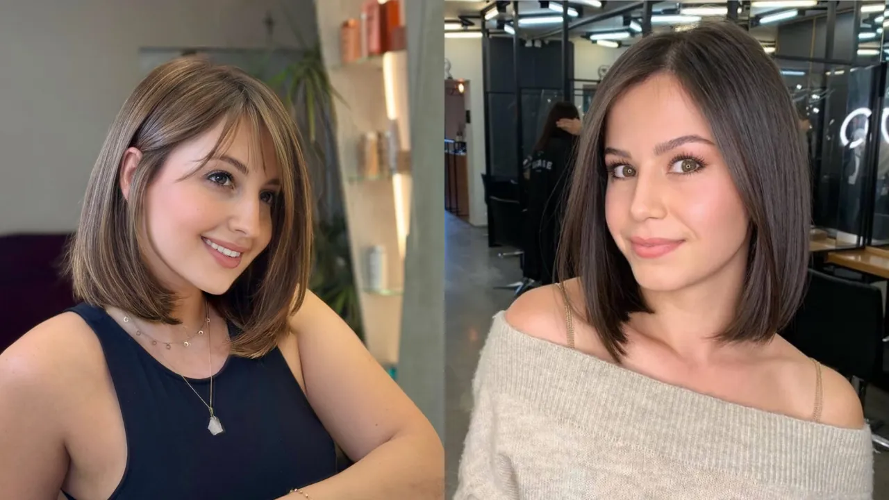 25 Long Bob Hairstyles That Look Amazing in Photos