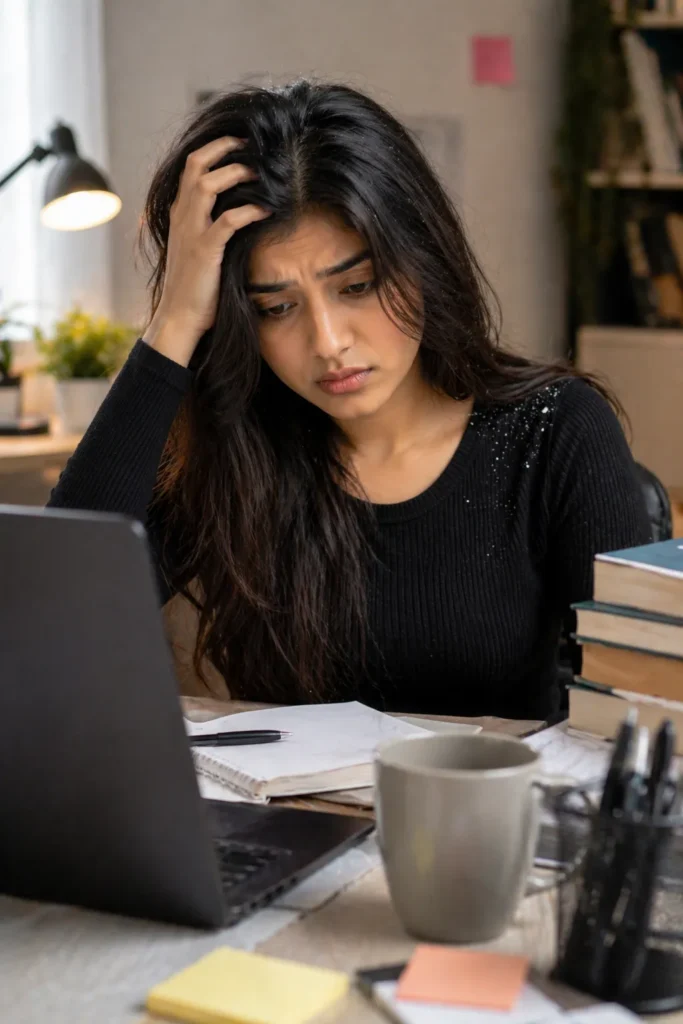 Chronic Stress