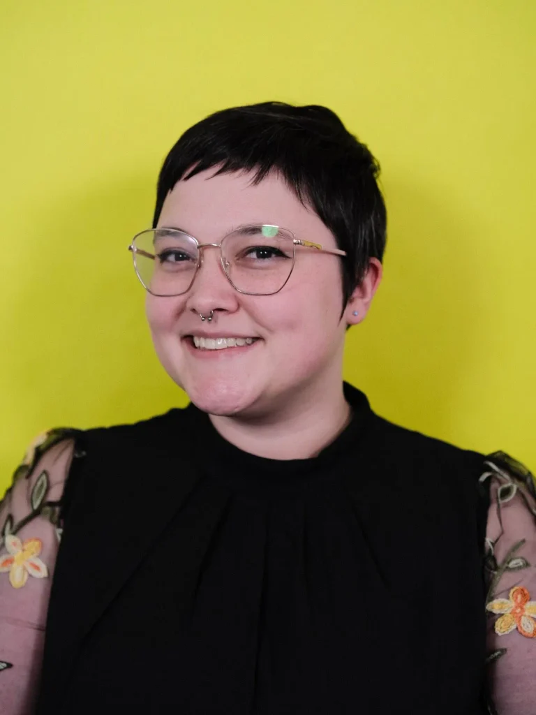 Cropped Micro Pixie