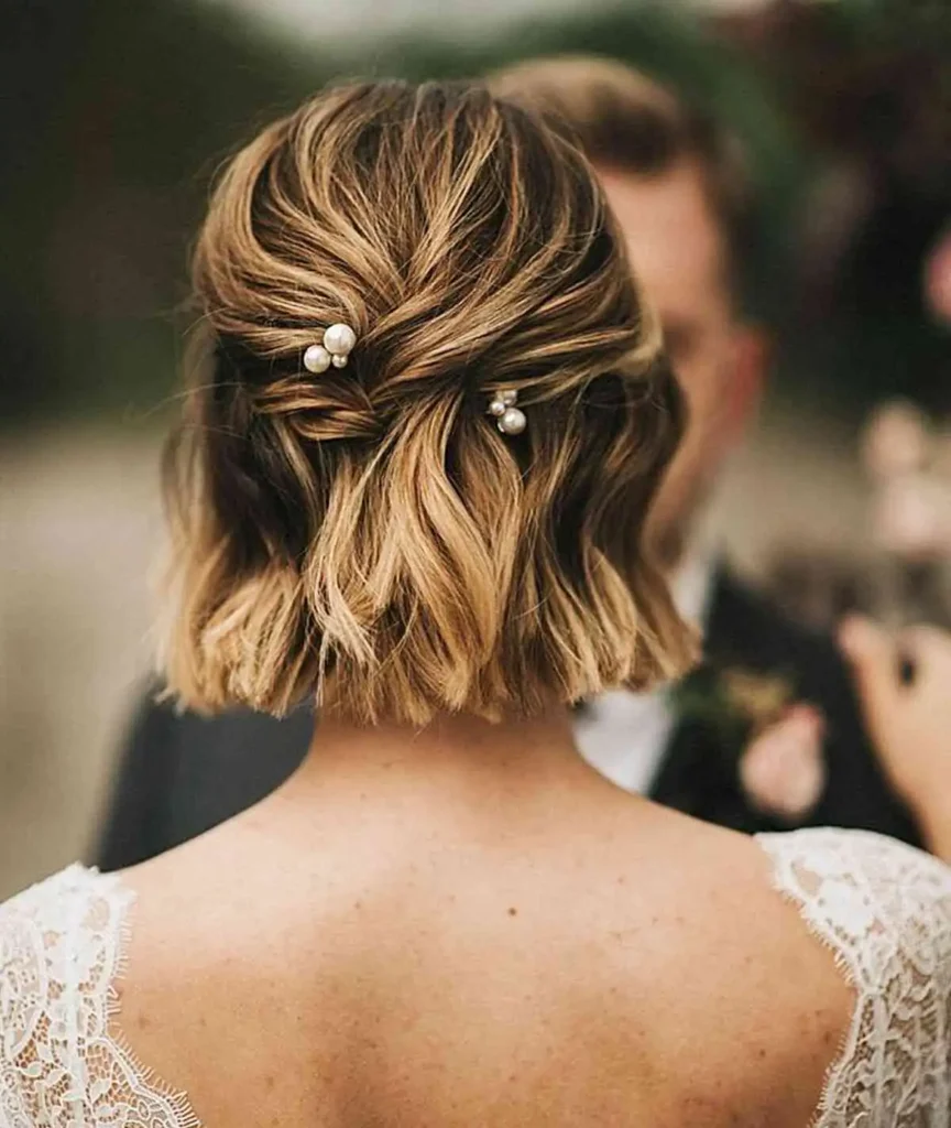 Double Loop Accent Back