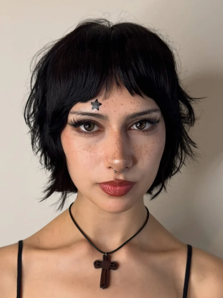 Eclipse Micro Layer Shag