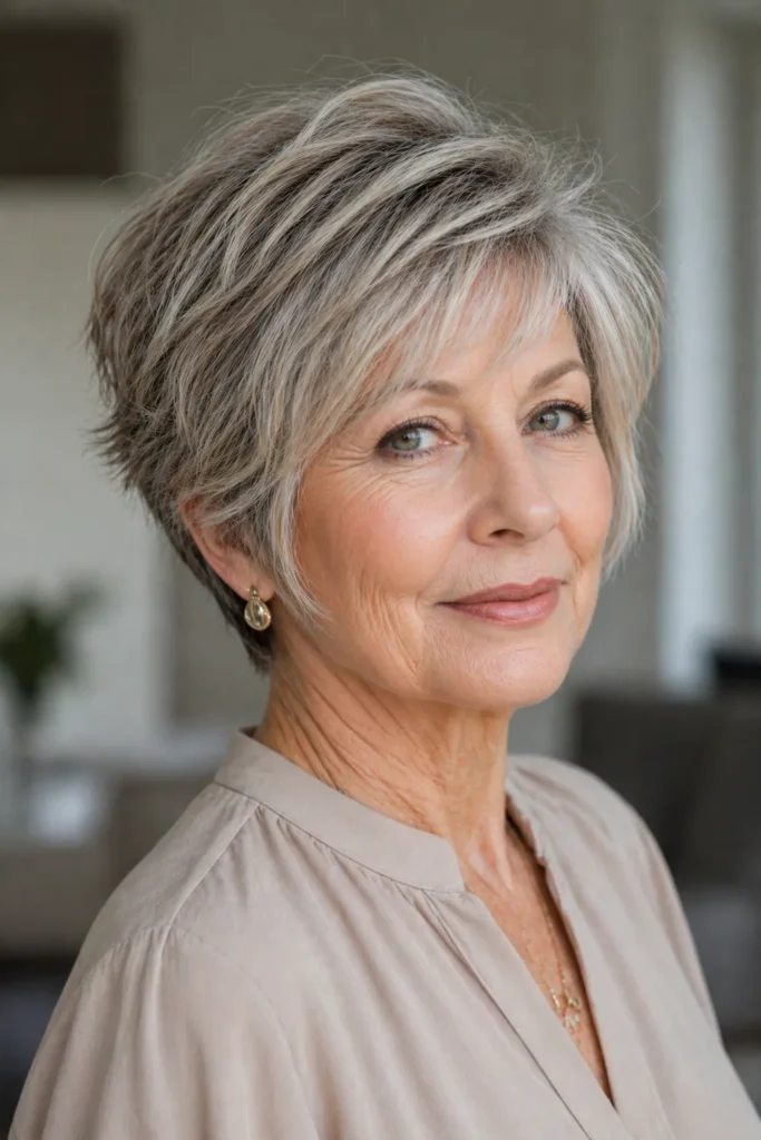 Effortless Lift Pixie