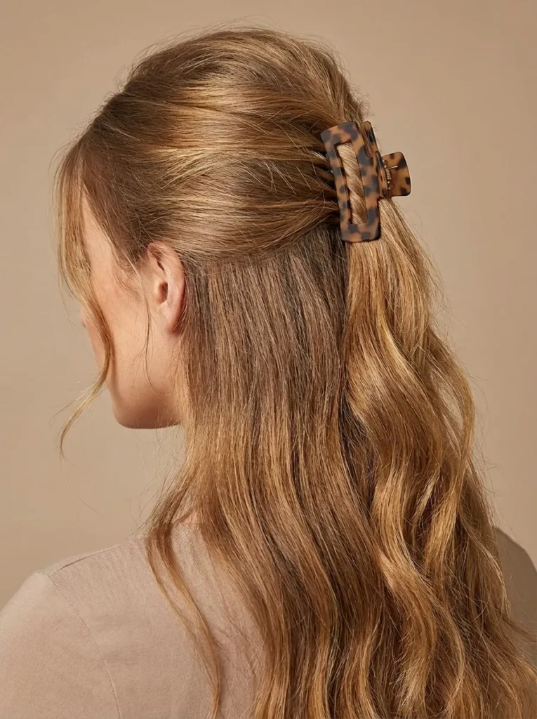 Elevated Crown Clip Lift