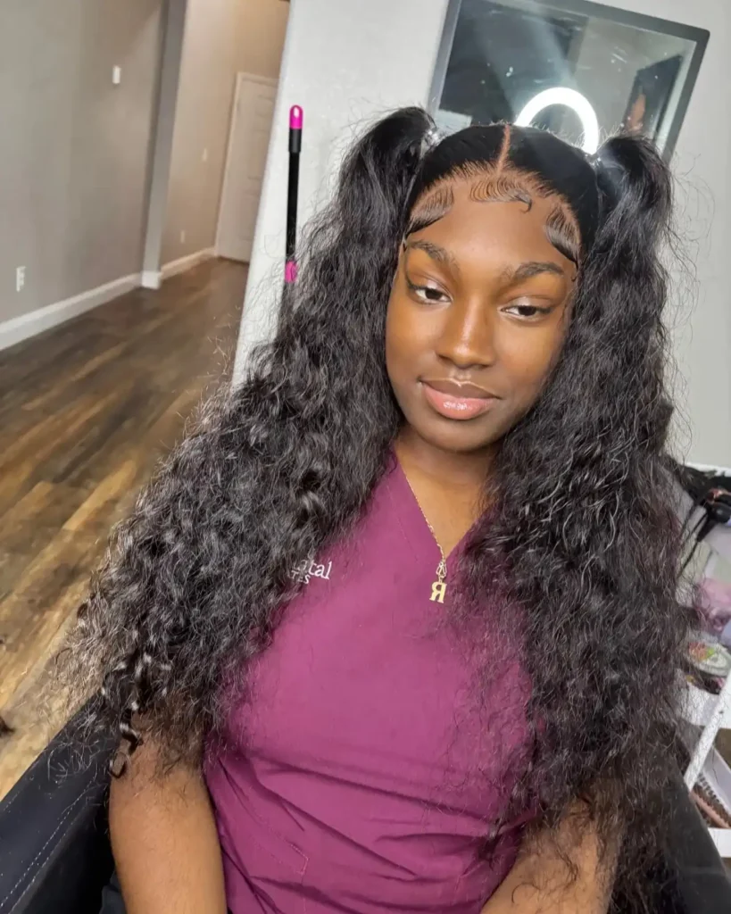 Freaknik Baddie Volume Flow