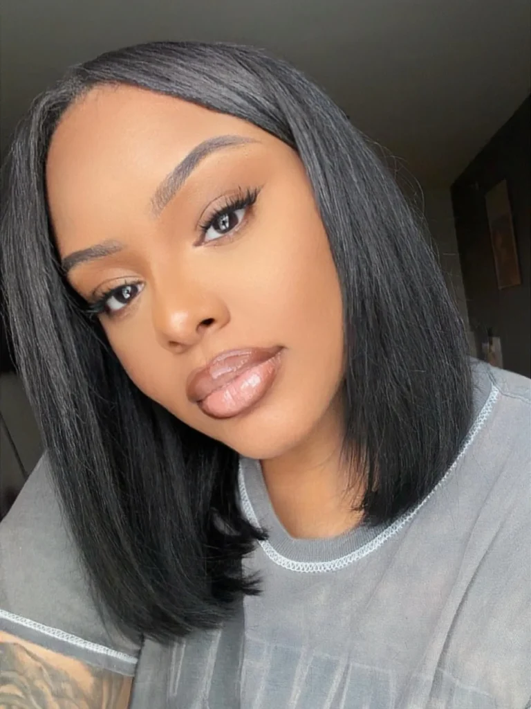 Gloss Drop Bob