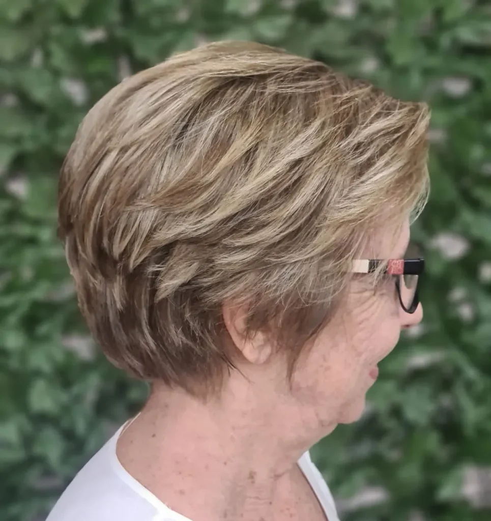 Graduated Contour Bob