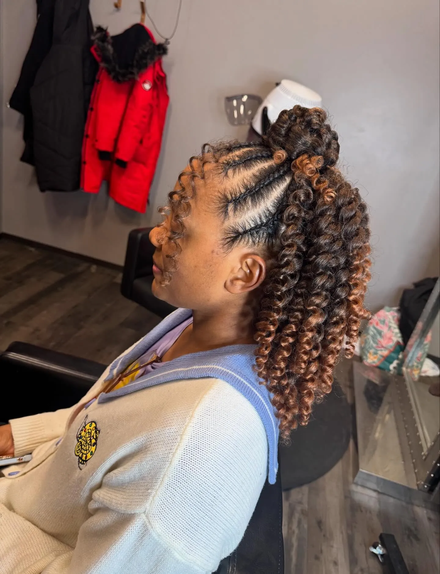 How to Choose Short Crochet Twist Hairstyles