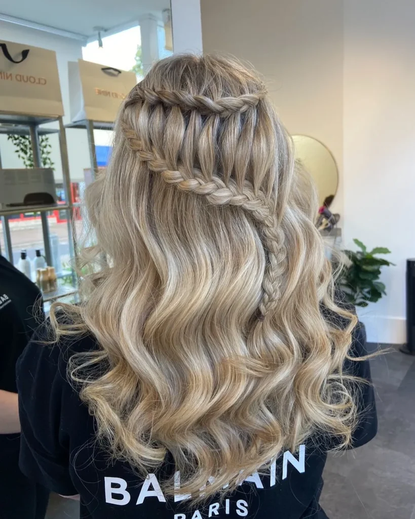 Ladder Braid