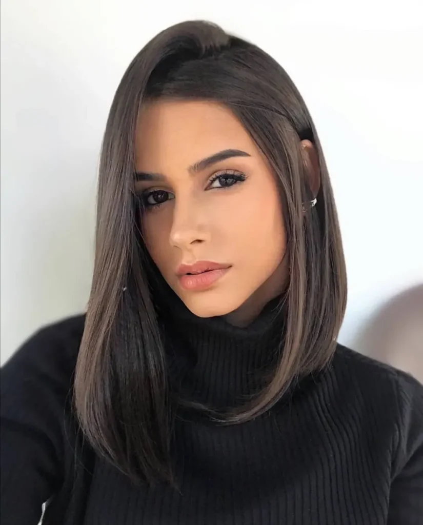 Long Bob