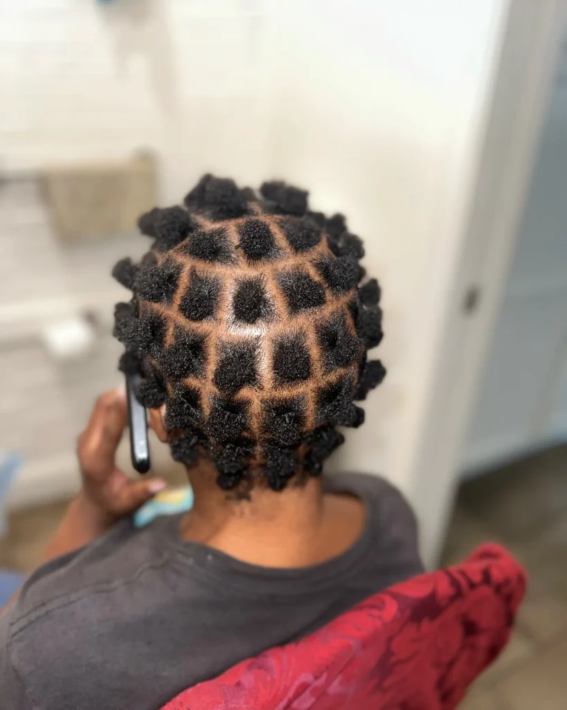 Mini Bantu Grid