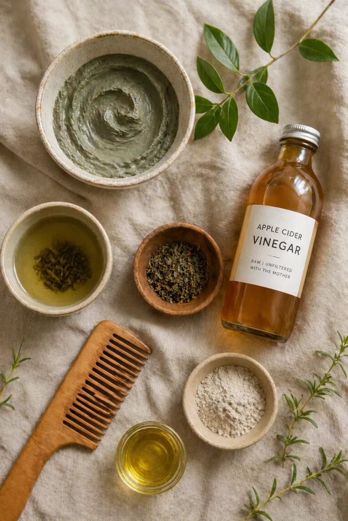Natural Remedies
