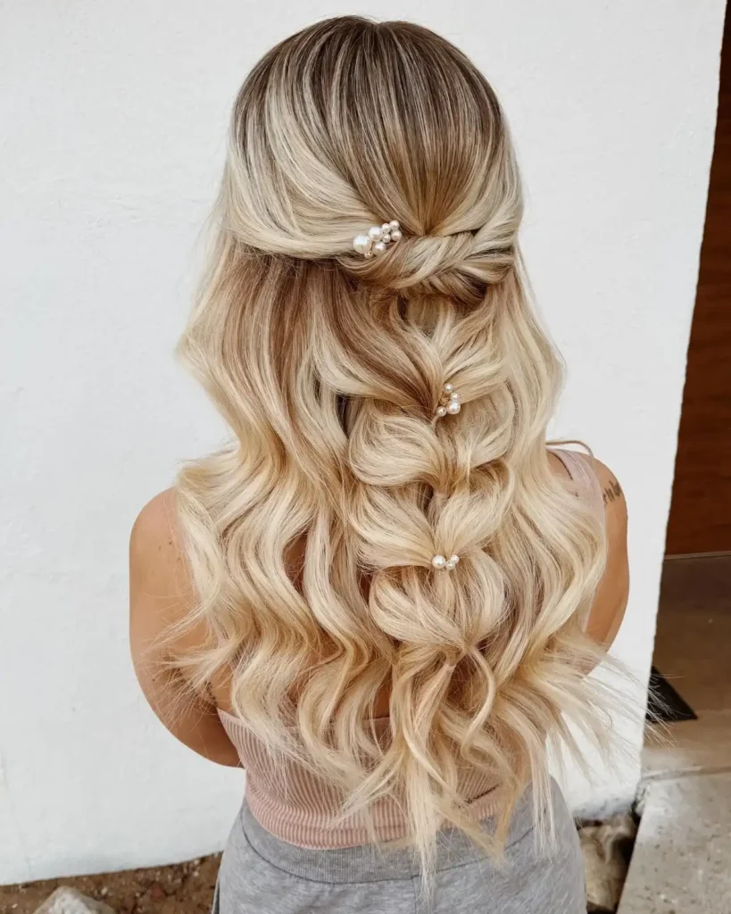 Rope Twist Braid