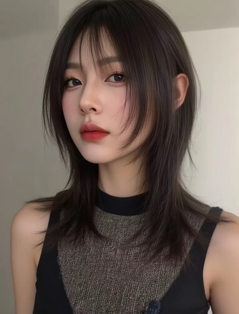 Sleek Straight Minimal Layers