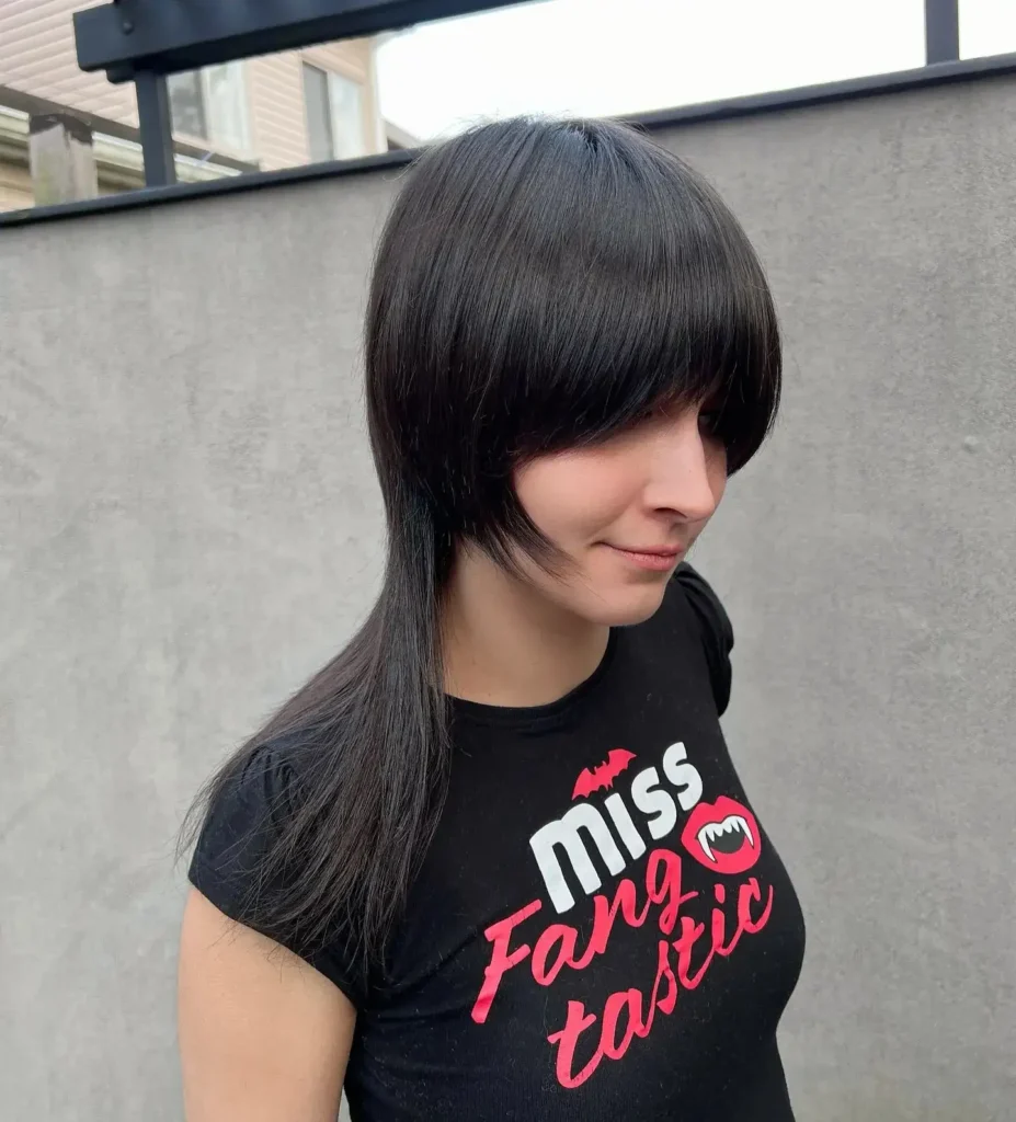 Sleek Tapered Octopus Cut