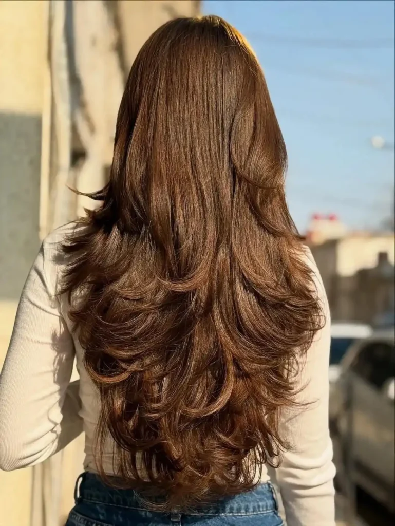 Soft Cascading Butterfly Layers