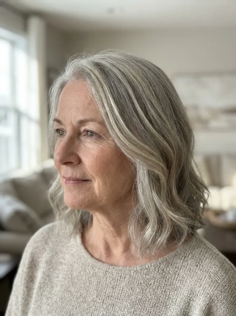 Soft Layered Lob