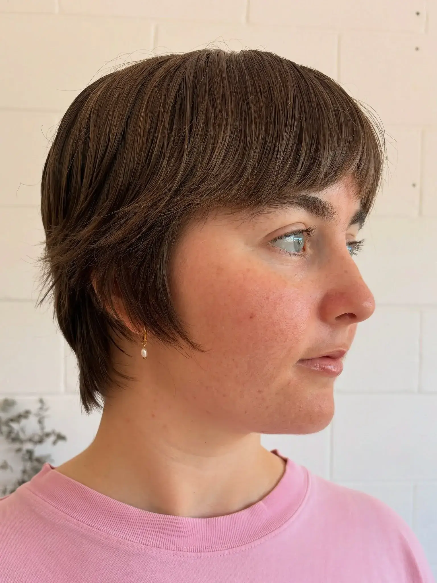 Soft Mushroom Taper