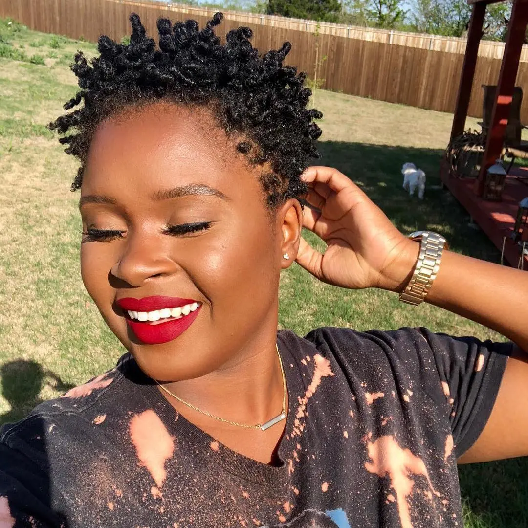 Spiky 4C Twist Tips