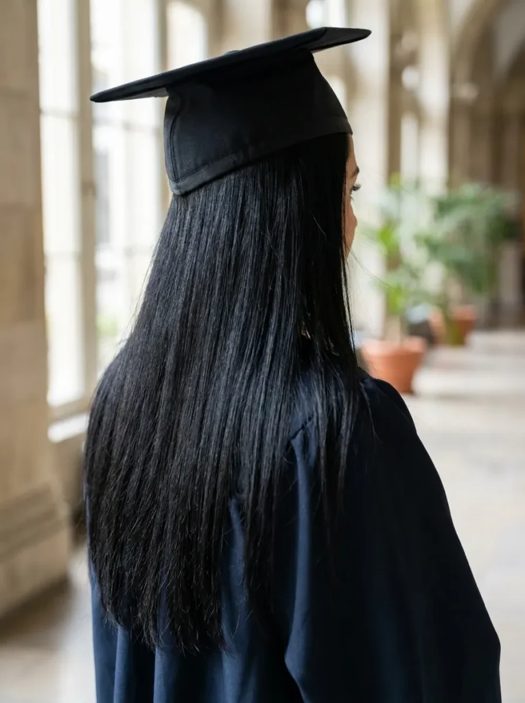 Straight Sleek Lengths