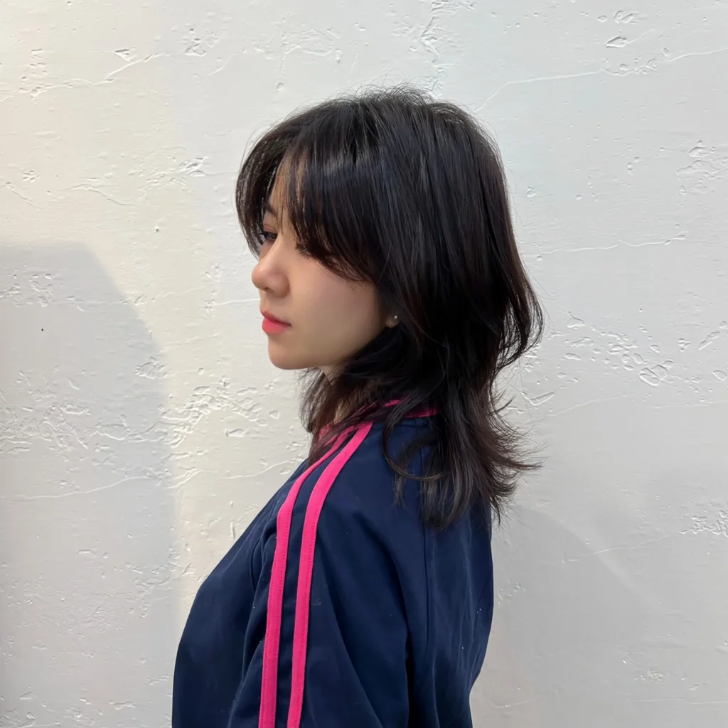 Subtle Tapered Layer Flow