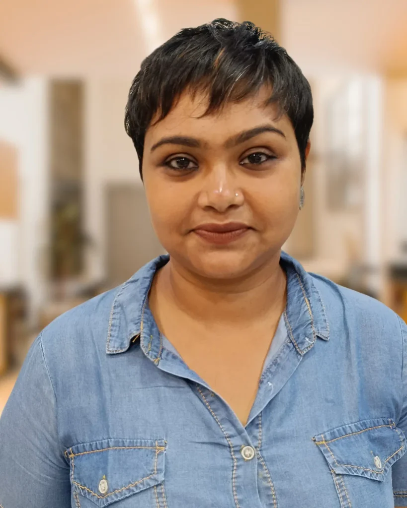Textured Tapered Pixie
