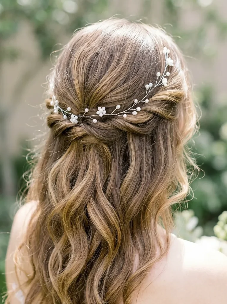 Waterfall Twist Flow